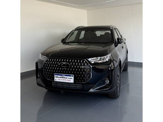 CAOA CHERY TIGGO 7 PRO 1.5 TCI PLUG-IN HYBRID DHT CAOA CHERY TIGGO 7 PRO 1.5 TCI PLUG-IN HYBRID DHT